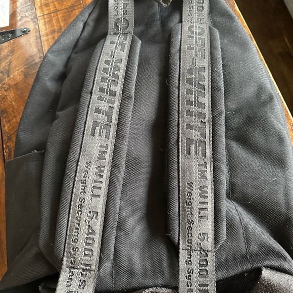 “Backpack” by Off-White - Picture 3 of 8